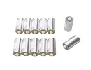 PRO-GRIP Roll-Off Film XL 12pcs 40mm