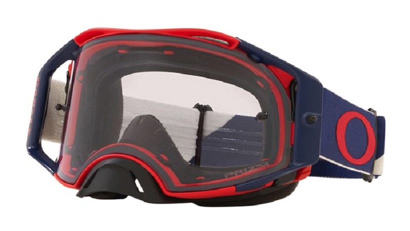 Goggles Oakley Goggle Airbrake Heritage B1b Rd B Van Dijck