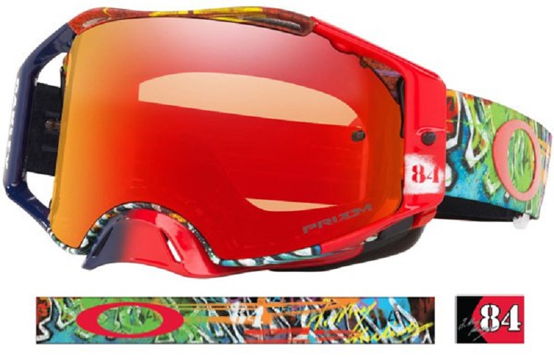 oakley jeffrey herlings