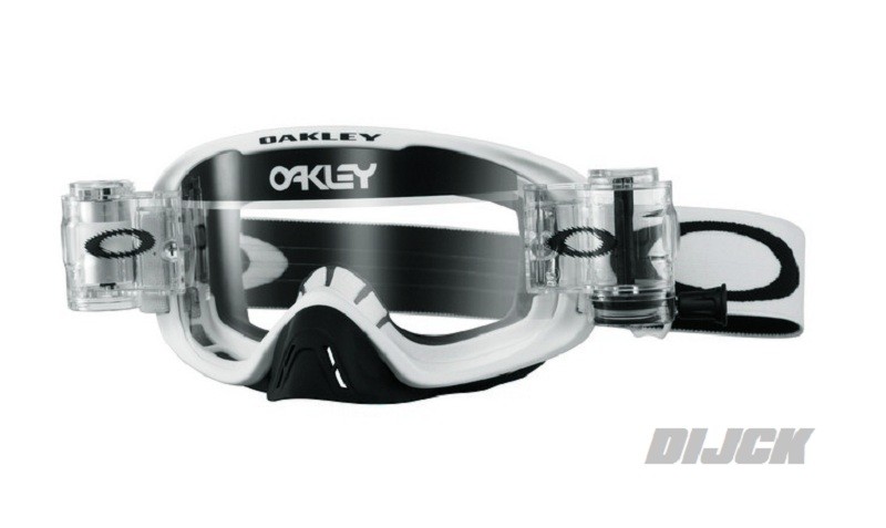 oakley goggles junior