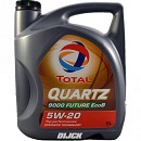 Total Quartz 9000 Future EcoB 5W-20 5 Liter