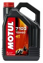 MOTUL OIL Oil 7100 10W60 4 liter