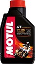 MOTUL OIL Oil 7100 10W60 1 liter