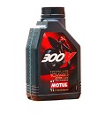 MOTUL OIL Gear Oil 300V 10W40 1 liter