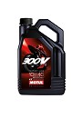 MOTUL OIL Gear Oil 300V 10W40 4 liter Can
