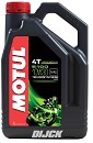 MOTUL OIL Oil 5100 10W30 4 liter can