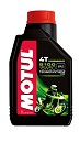 MOTUL OIL Oil 5100 10W40 1 liter