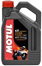 MOTUL OIL Oil 7100 10W40 4 liter Can