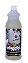 Pro Green Filter Cleaner Spraycan 1 Liter