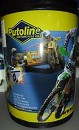 PUTOLINE MX5 2-Stroke. Competition Oil 20lit.