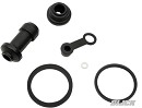 TourMax Revisieset Achterremklauw CR125/250/500 87-07 / CRF250 04-17 / CRF450 02-17 / KX125/250/500 94-07 / KXF250/450 04-18 / RM125/250 96-08 / RMZ250/450 04-18 / YZ125/250 98-07