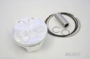 AOKI Piston KXF250 04-05 / RMZ250 04-06 C 76.98mm
