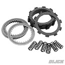 AOKI  Complete Clutch Kit inclusive Springs YZ250 02-26