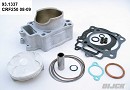 AOKI Cylinder Kit CRF250 08-09