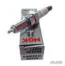 NGK Spark Plug DIMR8C-10 RMZ450 07-21