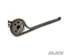 VERTEX Camchain YZF450 03-09 & 20-26 / WRF450 03-15 & 21-26 / WRR250 08-15 / ECF450 13-16 118L