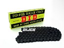 DID Chain 415 S x118 + Clip Black
