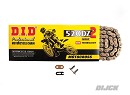 DID Chain 520DZ2 SDH G&B 118L
