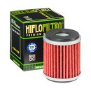 HIFLO Oilfilter YZF250/450 09-26 / TM250 4T 08-24 / TM450 4T 11-24 / XX125/250 23-26 / XXF250/450 22-26