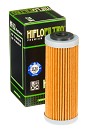 HIFLO Oilfilter HF652 KTM SXF250 13-26 / SXF/EXCF350 11-26 SXF450/505 07-12 / SXF450 16-26 / EXCF450/505/530 08-13 / FC250/350 14-26 / FC450 16-26 / FE250/350/450 14-26 / MCF250/450 21-26 / ECF250/350 21-26