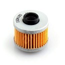 ISON Oilfilter 116 CRF150 07-17/ CRF250/450 02-26 /HVA250 09-13
