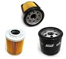 ISON Oilfilter 151