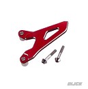 FIR Drive Cover CRF250 10-17 / CRF450 09-16 RED