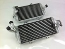 DIJCK Big Radiators Set YZ125 05-26