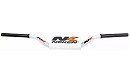 NEKEN Handlebar ProTaper Conical White