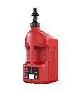 Tuff Jug 20 liter RED + Ripper Cap