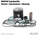 VERTEX Topend Piston / Gasket Kit SX125 2001 / EXC125 2001  D 53,97mm