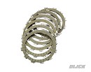 VD Friction Plates CR125 83-84
