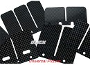 Tecnium Reeds Carbon RM125 91-07 / KX125 94-07