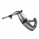 PRO CIRCUIT Works Pipe CR250 1986