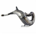 PRO CIRCUIT Works Pipe CR250 95-96