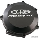 PRO CIRCUIT T-6 Clutch Cover CRF450 09-16