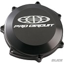 PRO CIRCUIT T-6 Clutch Cover RMZ450 05-07