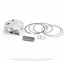 PRO CIRCUIT High Compression Piston CRF250 06-08