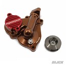 PRO CIRCUIT Waterpump Cover with Impeller KXF250 25-..