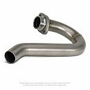 PRO CIRCUIT Head Pipe Ti CR250F 2006