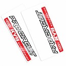 PRO CIRCUIT DECAL WORKS KAYABA  (set)