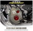 PRO CIRCUIT Ignition Cover KX250 21-24