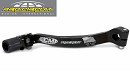 PRO CIRCUIT Gear Pedal Forged KXF250 09-26