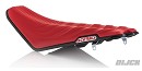 ACERBIS X-Seat CRF250 18-21 / CRF450 17-20 RED