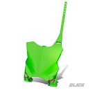 CYCRA Stadium Numberplate KXF250 17-26 / KXF450 16-26 Green