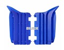 POLISPORT Radiator Louvres YZF250 10-13 BLUE
