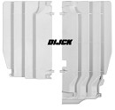 POLISPORT Radiator Louvres RMZ250 10-17 WHITE