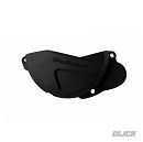POLISPORT Clutch Cover Protector HONDA CRF250 18-23 Black