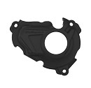 POLISPORT Ignition Cover Protector YZF250 19-21 BLACK