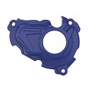 POLISPORT Ignition Cover Protector YZF250 19-21 BLUE